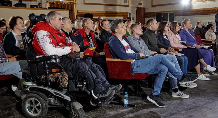 22 сентября глава Первоуральска провел общественные обсуждения программы развития города «Первоуральск для тебя»