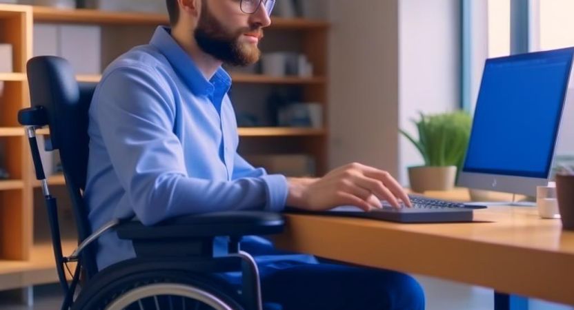 Вакансии для специалистов с ограниченными возможностями представили в Екатеринбурге