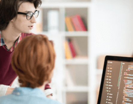 Информационные системы и программирование