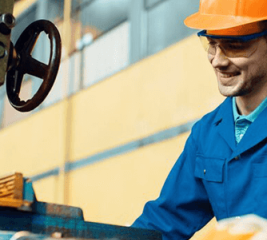 Токарь-универсал