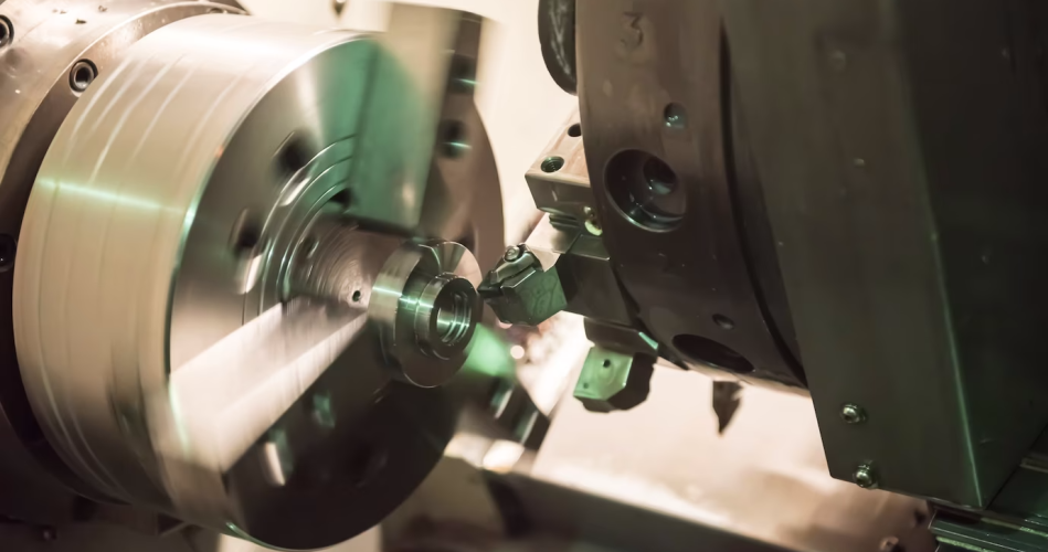 Токарь-универсал