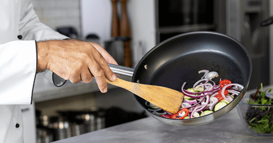 Повар, кондитер