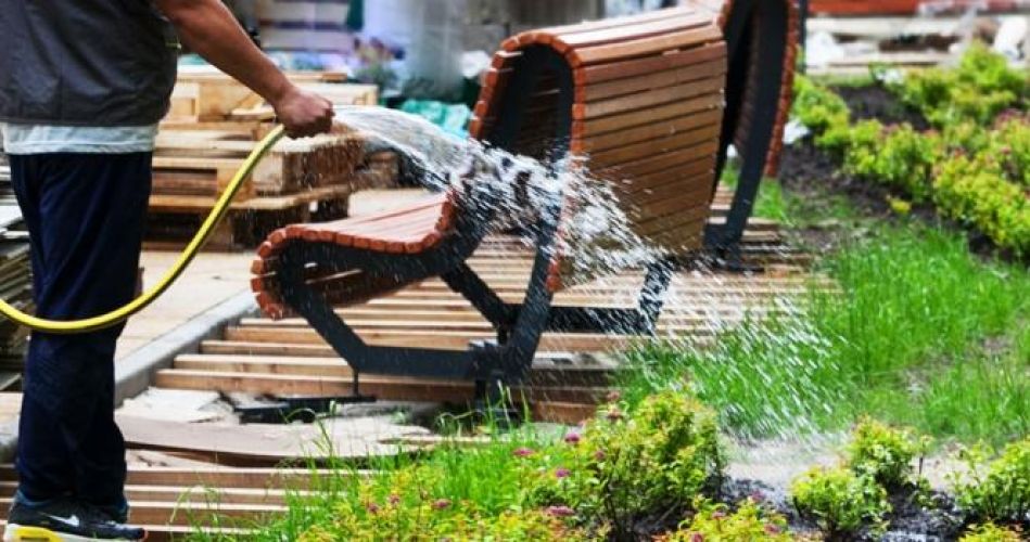 Рабочий по благоустройству и озеленению территорий и объектов