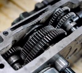 Слесарь-ремонтник