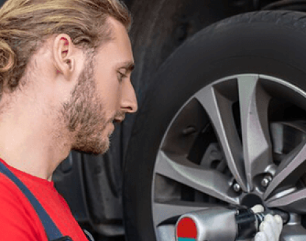 Слесарь по ремонту автомобилей