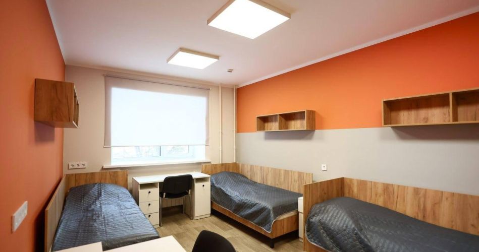 Мастерская №1